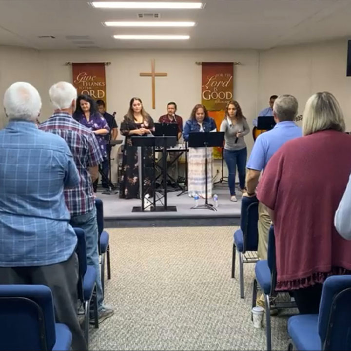Our Worship