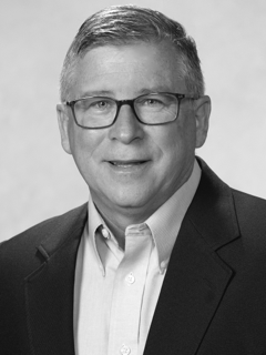 Lead Pastor Chris Mueller